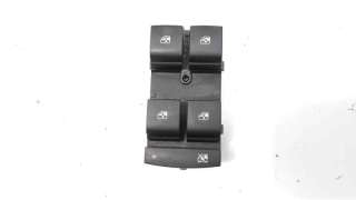 Recambio de mando elevalunas delantero izquierdo para opel mokka 2012-2016 selective referencia OEM IAM 13305011 IAF320077HQ 
