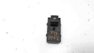 Recambio de mando elevalunas trasero derecho para opel mokka 2012-2016 selective referencia OEM IAM 13301888  