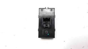Recambio de mando elevalunas trasero izquierdo para opel mokka 2012-2016 selective referencia OEM IAM 13301888   2