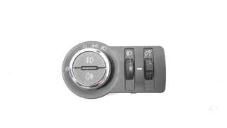 Recambio de mando luces para opel mokka 2012-2016 selective referencia OEM IAM 95297431  