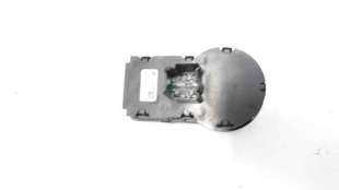 Recambio de mando luces para opel mokka 2012-2016 selective referencia OEM IAM 95297431   2