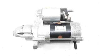Recambio de motor arranque para opel mokka 2012-2016 selective referencia OEM IAM 55570068 ARF620353HQ 