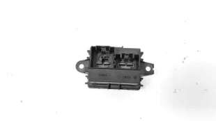 Recambio de resistencia calefaccion para opel mokka 2012-2016 selective referencia OEM IAM 13598091  