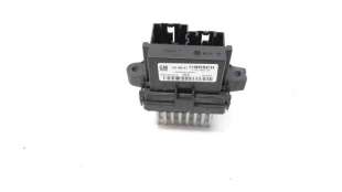 Recambio de resistencia calefaccion para opel mokka 2012-2016 selective referencia OEM IAM 13598091   2