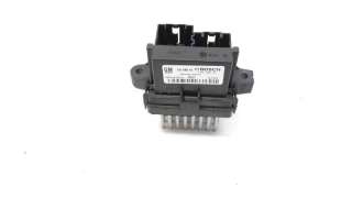 Recambio de resistencia calefaccion para opel mokka 2012-2016 selective referencia OEM IAM 13598091  