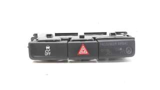 Recambio de warning para opel mokka 2012-2016 selective referencia OEM IAM 95016183  