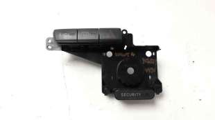 Recambio de warning para toyota yaris (ncp1/nlp1/scp1) 1999-2005 1.4 turbodiesel cat referencia OEM IAM 758294  