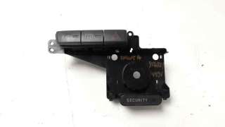 Recambio de warning para toyota yaris (ncp1/nlp1/scp1) 1999-2005 1.4 turbodiesel cat referencia OEM IAM 758294  