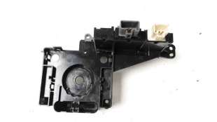 Recambio de warning para toyota yaris (ncp1/nlp1/scp1) 1999-2005 1.4 turbodiesel cat referencia OEM IAM 758294   2