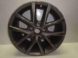Recambio de llanta para lexus is200 (ds2/is2) 2005-2013 2.2 d-4d cat referencia OEM IAM 17PULGADAS  