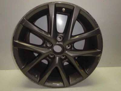Recambio de llanta para lexus is200 (ds2/is2) 2005-2013 2.2 d-4d cat referencia OEM IAM 17PULGADAS  