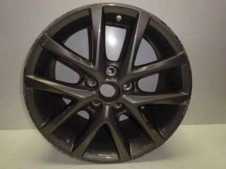Recambio de llanta para lexus is200 (ds2/is2) 2005-2013 2.2 d-4d cat referencia OEM IAM 17PULGADAS  