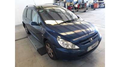 PEUGEOT 307 BREAK / SW 2002-2005 2.0 HDi FAP 107 CV 2003 5p - 21028