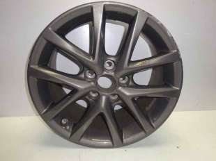 Recambio de llanta para lexus is200 (ds2/is2) 2005-2013 2.2 d-4d cat referencia OEM IAM 17PULGADAS  