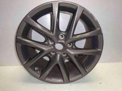 Recambio de llanta para lexus is200 (ds2/is2) 2005-2013 2.2 d-4d cat referencia OEM IAM 17PULGADAS  