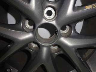 Recambio de llanta para lexus is200 (ds2/is2) 2005-2013 2.2 d-4d cat referencia OEM IAM 17PULGADAS  