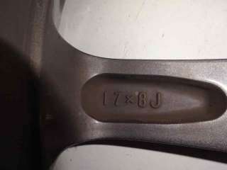 Recambio de llanta para lexus is200 (ds2/is2) 2005-2013 2.2 d-4d cat referencia OEM IAM 17PULGADAS  