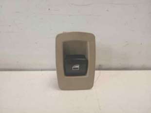 Recambio de mando elevalunas delantero derecho para bmw serie 3 berlina (e90) 2004-2012 320d referencia OEM IAM 6935534  