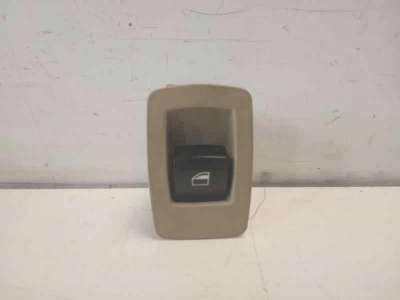 Recambio de mando elevalunas delantero derecho para bmw serie 3 berlina (e90) 2004-2012 320d referencia OEM IAM 6935534  