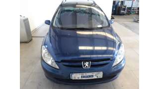 PEUGEOT 307 BREAK / SW 2002-2005 2.0 HDi FAP 107 CV 2003 5p - 21028