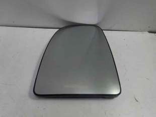 Recambio de cristal retrovisor izquierdo para fiat ducato caja abierta (06.2006) 2006-2014 referencia OEM IAM 71748246 105095301