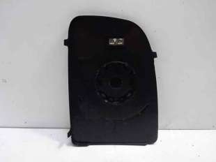 Recambio de cristal retrovisor izquierdo para fiat ducato caja abierta (06.2006) 2006-2014 referencia OEM IAM 71748246 105095301 2