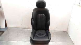 Recambio de asiento delantero derecho para maserati ghibli 2013- s q4 referencia OEM IAM ASIENTO  