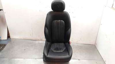 Recambio de asiento delantero derecho para maserati ghibli 2013- s q4 referencia OEM IAM ASIENTO  