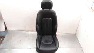 Recambio de asiento delantero derecho para maserati ghibli 2013- s q4 referencia OEM IAM ASIENTO   2