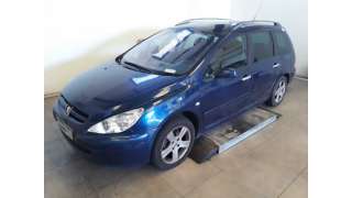 PEUGEOT 307 BREAK / SW 2002-2005 2.0 HDi FAP 107 CV 2003 5p - 21028