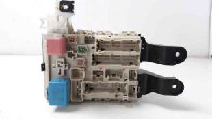 Recambio de caja reles / fusibles para toyota avensis (t27) 2008-2015 2.0 d-4d cat referencia OEM IAM 8273005170  