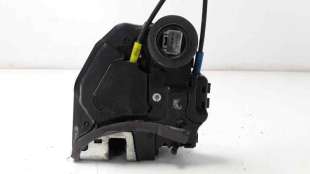 Recambio de cerradura puerta trasera izquierda para toyota avensis (t27) 2008-2015 2.0 d-4d cat referencia OEM IAM   
