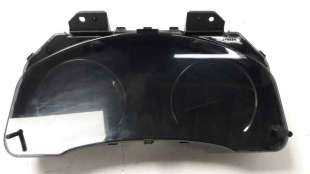 Recambio de cuadro instrumentos para toyota avensis (t27) 2008-2015 2.0 d-4d cat referencia OEM IAM 8380005K20 MB2574406797 