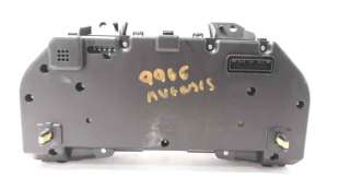 Recambio de cuadro instrumentos para toyota avensis (t27) 2008-2015 2.0 d-4d cat referencia OEM IAM 8380005K20 MB2574406797  2