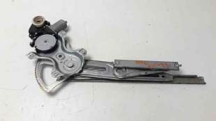 Recambio de elevalunas delantero derecho para toyota avensis (t27) 2008-2015 2.0 d-4d cat referencia OEM IAM   