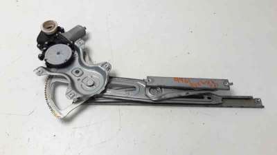 Recambio de elevalunas delantero derecho para toyota avensis (t27) 2008-2015 2.0 d-4d cat referencia OEM IAM   