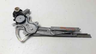 Recambio de elevalunas delantero derecho para toyota avensis (t27) 2008-2015 2.0 d-4d cat referencia OEM IAM   