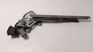 Recambio de elevalunas delantero derecho para toyota avensis (t27) 2008-2015 2.0 d-4d cat referencia OEM IAM    2