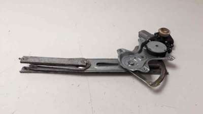 Recambio de elevalunas delantero izquierdo para toyota avensis (t27) 2008-2015 2.0 d-4d cat referencia OEM IAM   