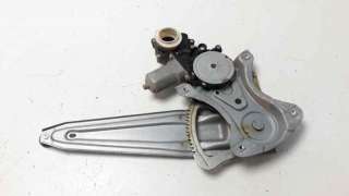 Recambio de elevalunas trasero derecho para toyota avensis (t27) 2008-2015 2.0 d-4d cat referencia OEM IAM   