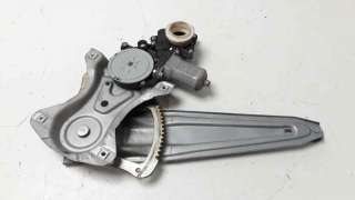Recambio de elevalunas trasero izquierdo para toyota avensis (t27) 2008-2015 2.0 d-4d cat referencia OEM IAM   