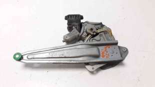 Recambio de elevalunas trasero izquierdo para toyota avensis (t27) 2008-2015 2.0 d-4d cat referencia OEM IAM    2