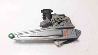 Recambio de elevalunas trasero izquierdo para toyota avensis (t27) 2008-2015 2.0 d-4d cat referencia OEM IAM   