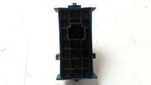 Recambio de mando elevalunas trasero izquierdo para toyota avensis (t27) 2008-2015 2.0 d-4d cat referencia OEM IAM 8481005070   2