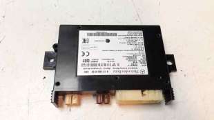 Recambio de modulo electronico para mercedes-benz sprinter iii furgón rwd / awd (02-2018) 2018- 2.1 cdi cat referencia OEM IAM A
