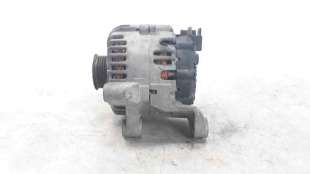 Recambio de alternador para toyota rav 4 2012-2019 2.0 d-4d cat referencia OEM IAM 27060YV040 ALF260051VL  2