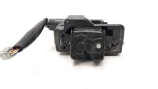 Recambio de cerradura maletero / porton para toyota rav 4 2012-2019 2.0 d-4d cat referencia OEM IAM 1638000790   2