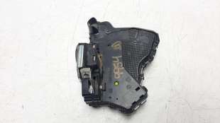 Recambio de cerradura puerta delantera derecha para toyota rav 4 2012-2019 2.0 d-4d cat referencia OEM IAM 6903060240 CRDTOY3020