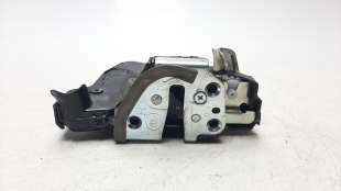 Recambio de cerradura puerta delantera derecha para toyota rav 4 2012-2019 2.0 d-4d cat referencia OEM IAM 6903060240 CRDTOY3020 2