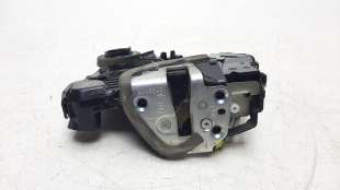 Recambio de cerradura puerta delantera izquierda para toyota rav 4 2012-2019 2.0 d-4d cat referencia OEM IAM 6903060240 CRDTOY30